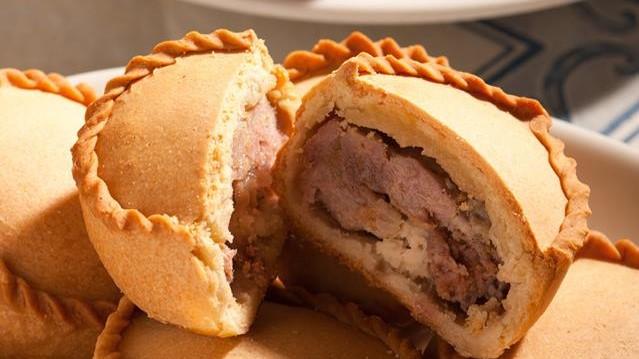 Panadas, da base della dieta dei pastori a cibo per feste e street food