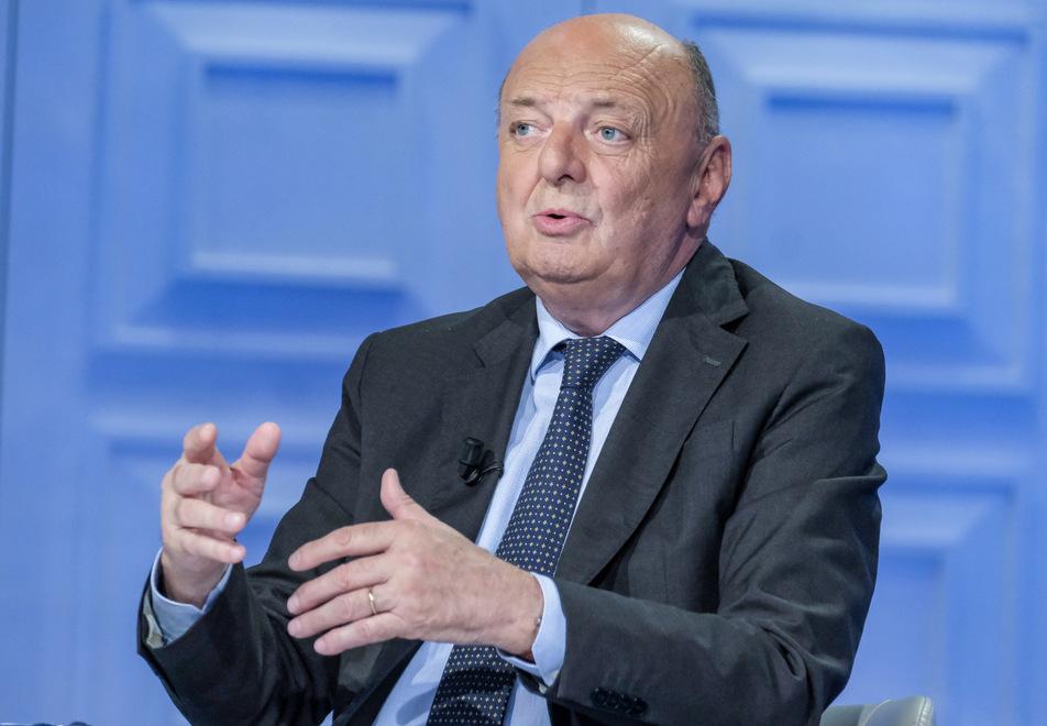 Nucleare nel distretto sassolese, il ministro Pichetto Fratin rilancia: «Un futuro sicuro e conveniente»
