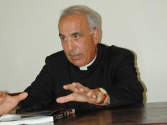 
	Monsignor Salvatore Floris

