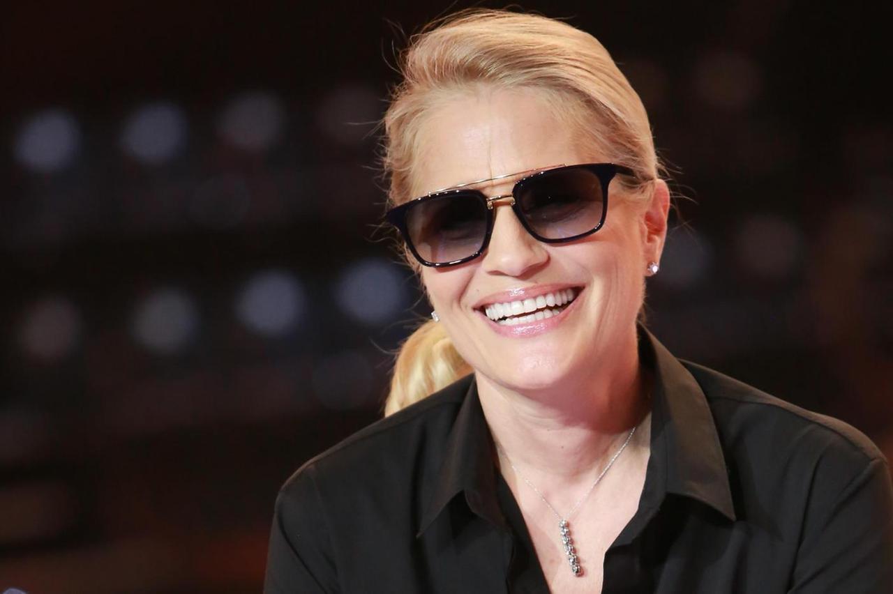 Heather Parisi: «La Sardegna fu la prima tappa del mio arrivo in Italia. Celentano il top, Cuccarini mi ha ferita»