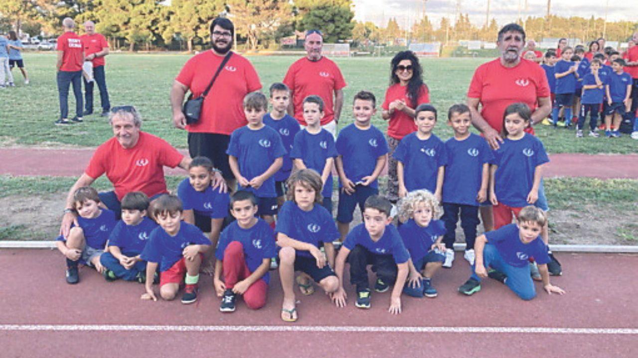 Inizia la stagione della palla ovale Il Cecina è pronto