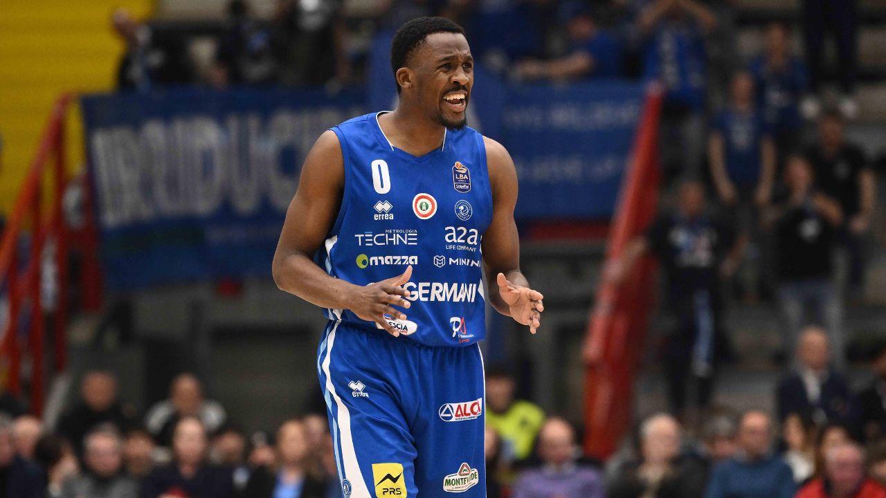 Christon  (foto Ciamillo)