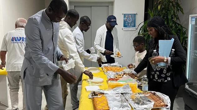 Nasce un asse fra l’Avis e il Senegal per favorire le donazioni di sangue