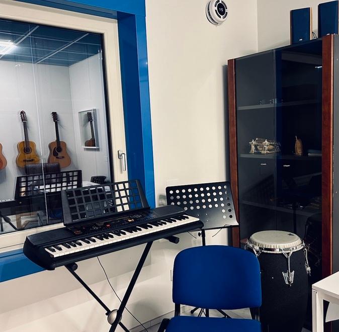 Casa Gioia si prepara alla festa: «Spazi accoglienti per tutti»