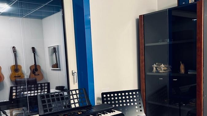 Casa Gioia si prepara alla festa: «Spazi accoglienti per tutti»