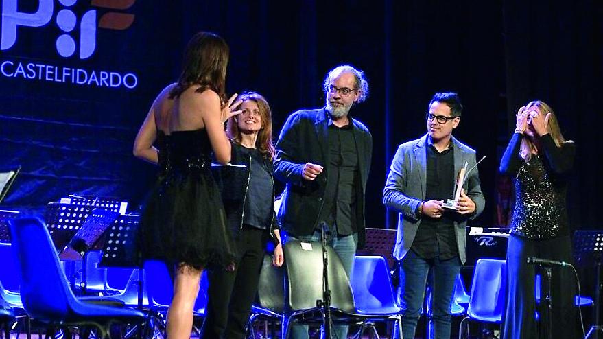 I Tango Spleen conquistano il primo premio al Concorso internazionale di Castelfidardo