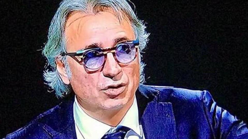 Andrea Carnevale: «Mia madre fu uccisa da mio padre quando avevo 14 anni, mi rivedo nel ragazzino di Nuoro»