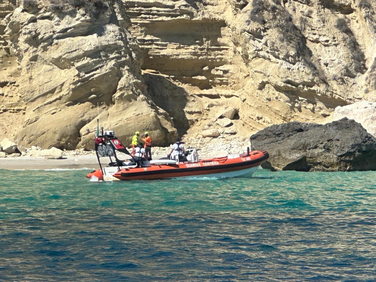 Cagliari, si sente male durante l’escursione in sup: 47enne soccorsa