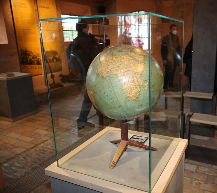 Le Giornate Europee del Patrimonio fanno tappa a Casa Cervi