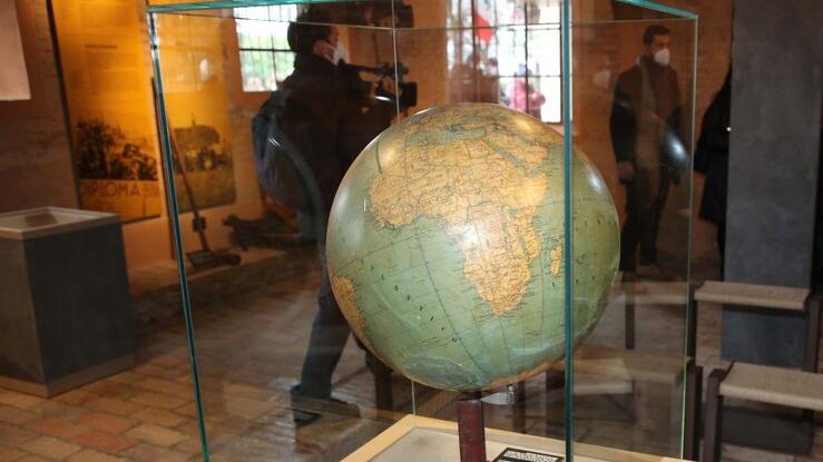 Le Giornate Europee del Patrimonio fanno tappa a Casa Cervi