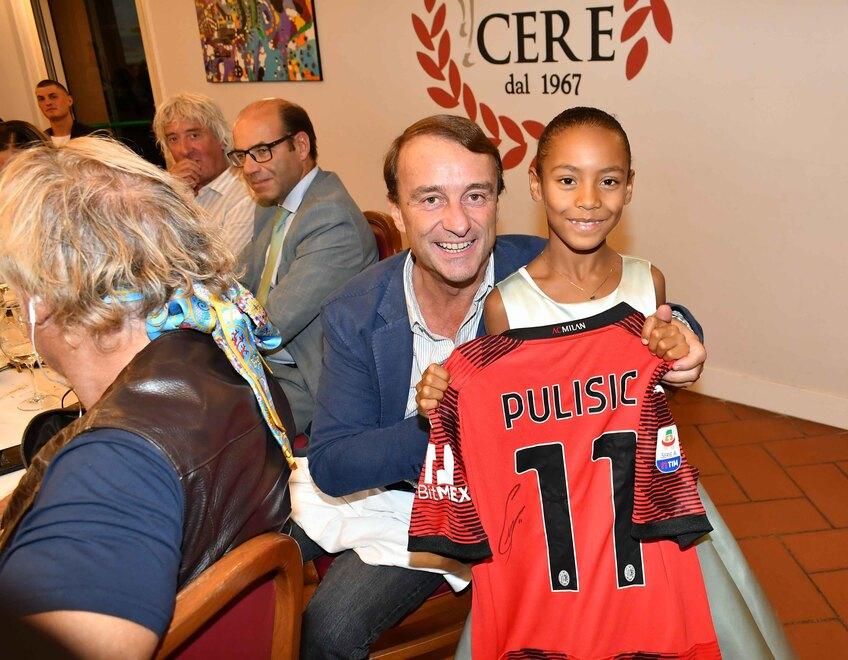 A Reggio Emilia il Galà benefico per ricordare Graziella Azzolini Ferrarini