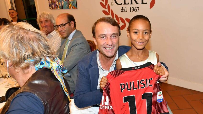 A Reggio Emilia il Galà benefico per ricordare Graziella Azzolini Ferrarini