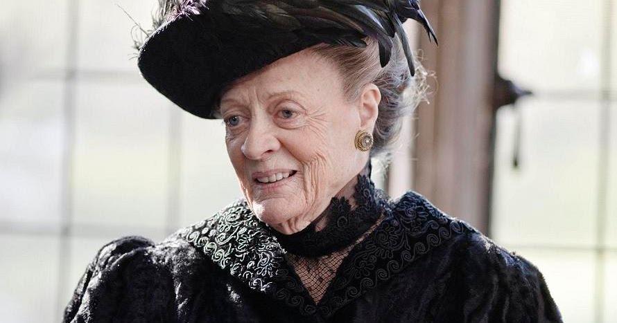 Addio a Maggie Smith, l’attrice due volte premio Oscar è morta a 89 anni