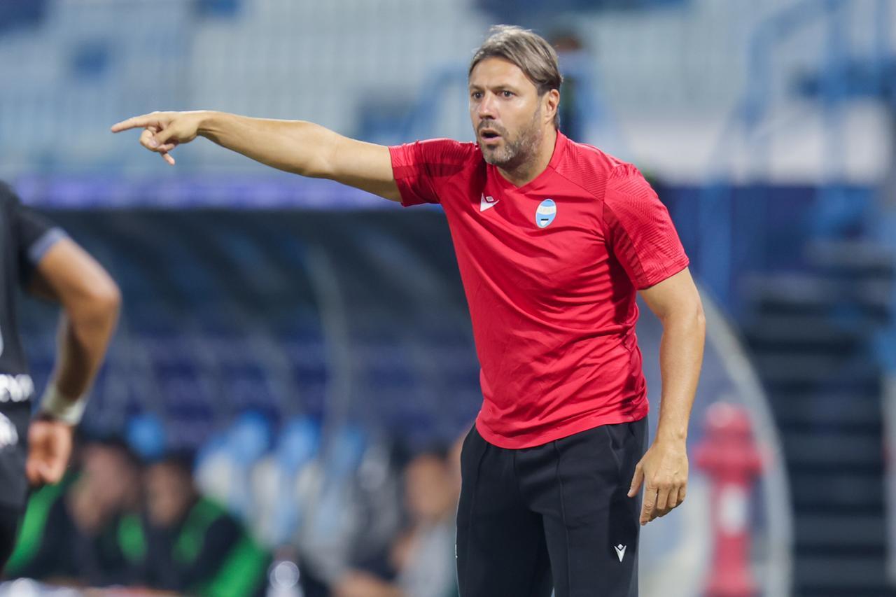 Ferrara, Dossena: «Fa male prendere gol del genere. Serve più cattiveria»