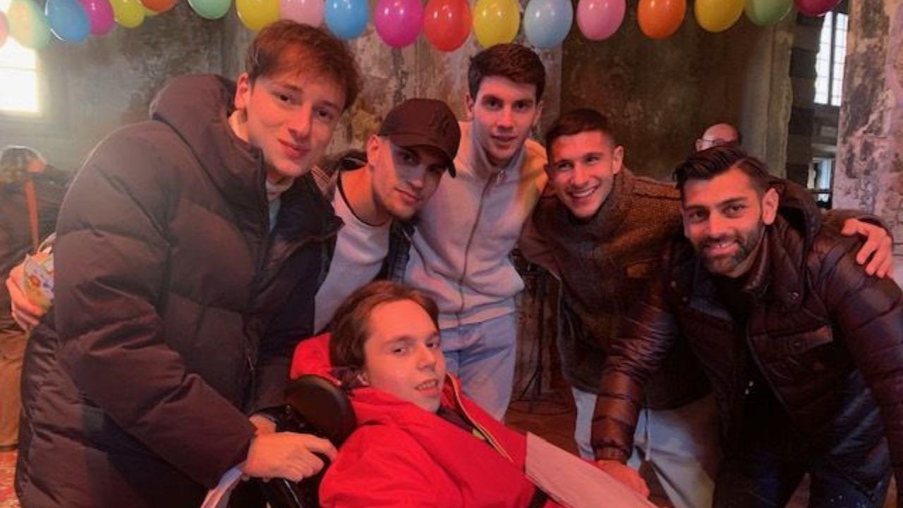 Ciao Gió, è stato bello conoscerti: si è arreso dopo 20 anni di battaglia