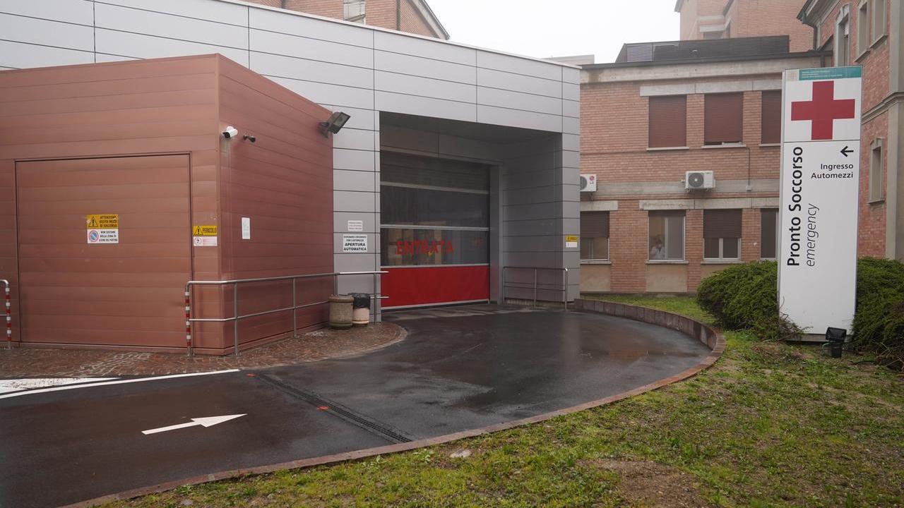 «Il pronto soccorso di Scandiano chiude». L’annuncio in tv scatena la polemica