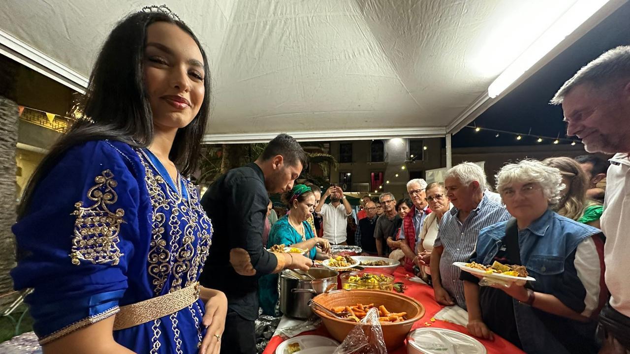 Tutto pronto a Villasimius per la Festa della comunità tunisina
