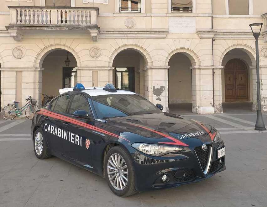 Argenta, truffatore rispedito a Napoli dopo due tentati raggiri