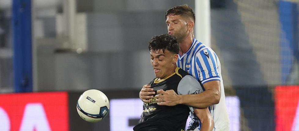 Spal, prove di riscatto