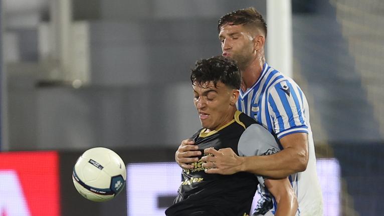 Spal, prove di riscatto