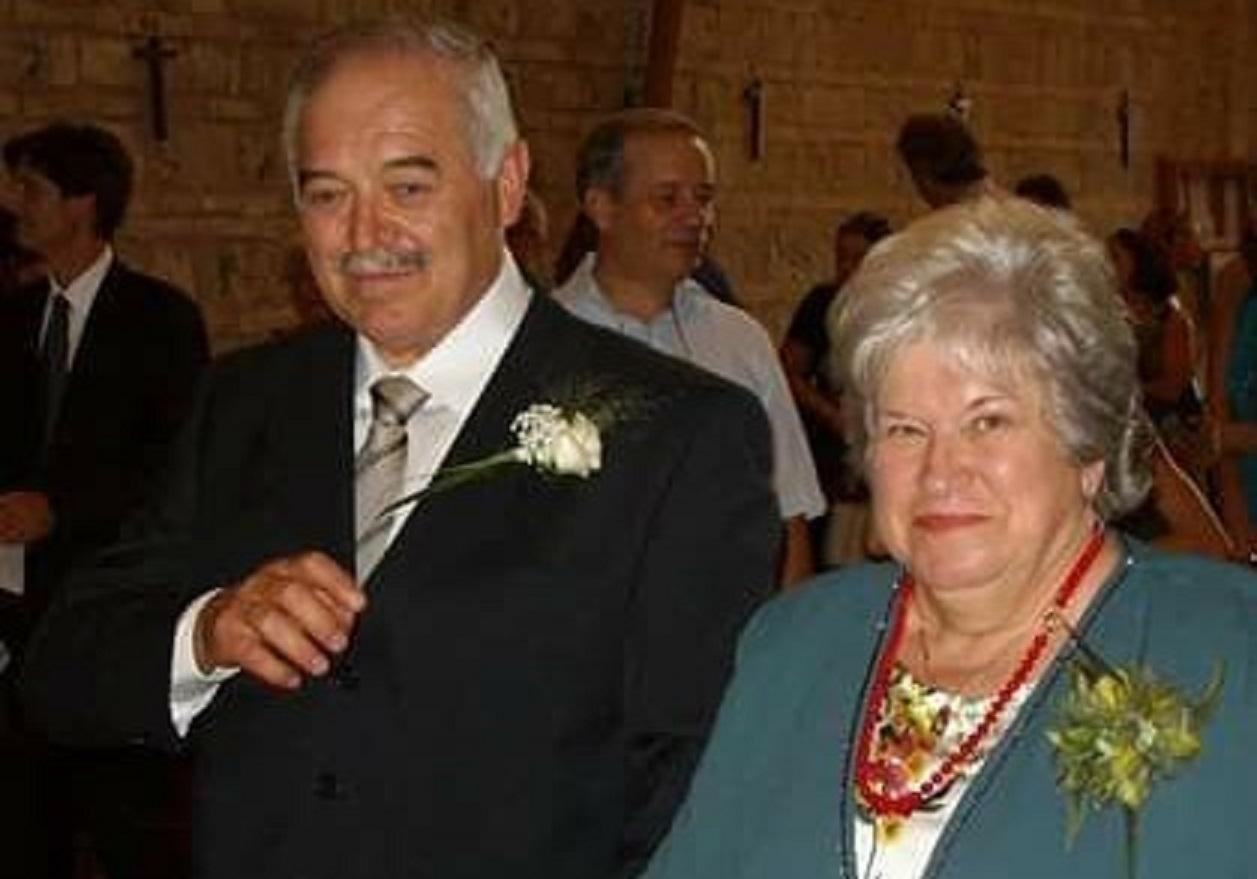 Serramazzoni piange Oriele, sarta e catechista: si è spenta 5 mesi dopo il marito