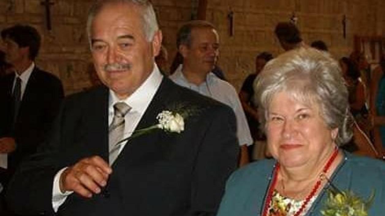 Serramazzoni piange Oriele, sarta e catechista: si è spenta 5 mesi dopo il marito