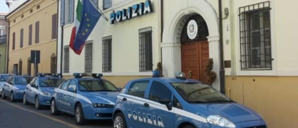 Mirandola, lite tra automobilisti al semaforo: uno estrae la pistola