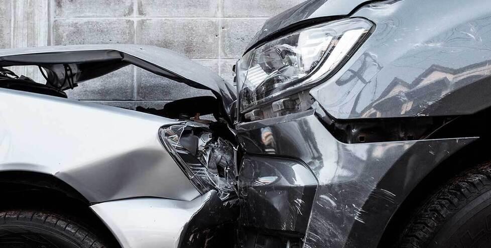 Un'immagine di un incidente (foto di repertorio)