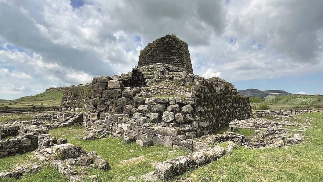 Ogni anno nei nuraghi solo 450mila visitatori: si può fare molto di più