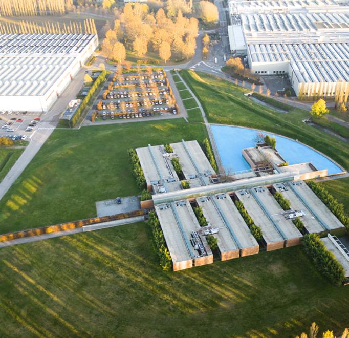 Smeg, attacco hacker in tutte le sedi della multinazionale: si blocca la produzione