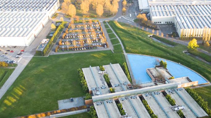 Smeg, attacco hacker in tutte le sedi della multinazionale: si blocca la produzione