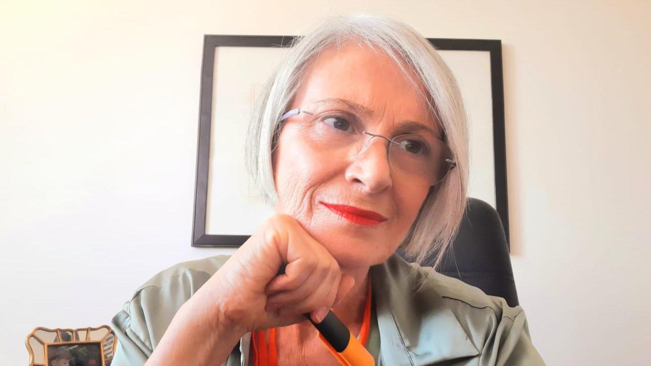 Carla Puligheddu garante regionale