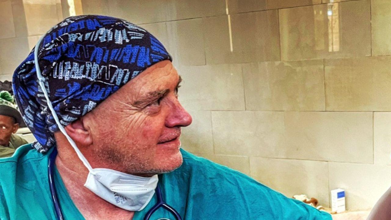 Ospedale Apuane, c’è un nuovo primario di Anestesia e Rianimazione