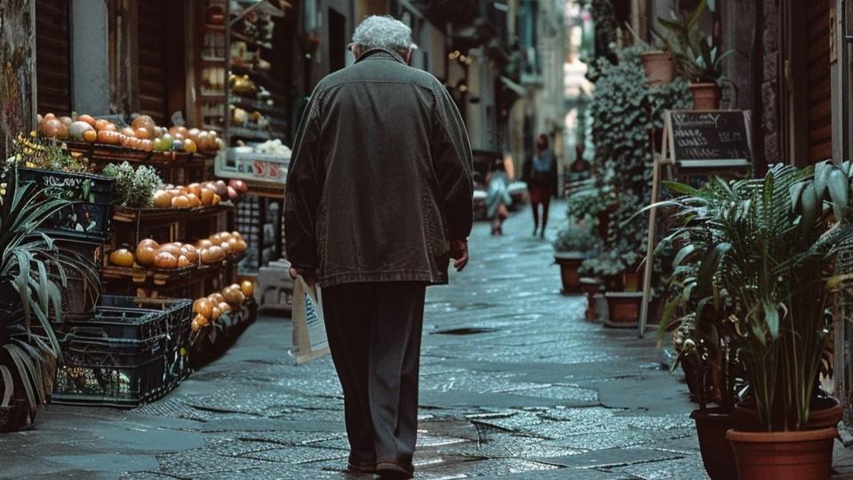 Meno sardi e più immigrati: tutti i numeri dell’isola (spopolata) nel rapporto Mete 2024