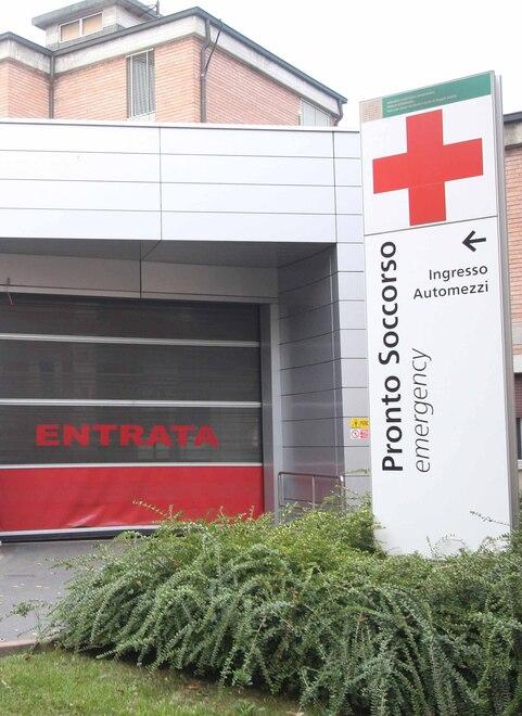 L’Ausl smentisce e rassicura: «Il pronto soccorso di Scandiano non chiude»
