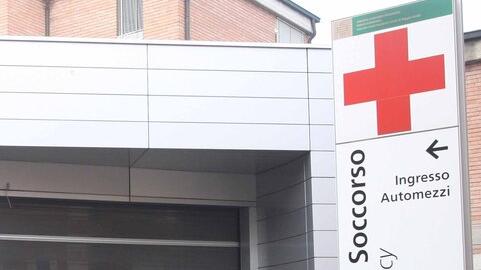 L’Ausl smentisce e rassicura: «Il pronto soccorso di Scandiano non chiude»