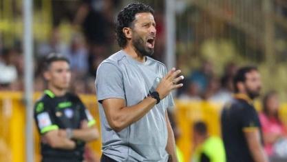 Il Sassuolo attende lo Spezia, mister Grosso: «Attenzione»