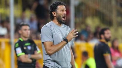 Il Sassuolo attende lo Spezia, mister Grosso: «Attenzione»