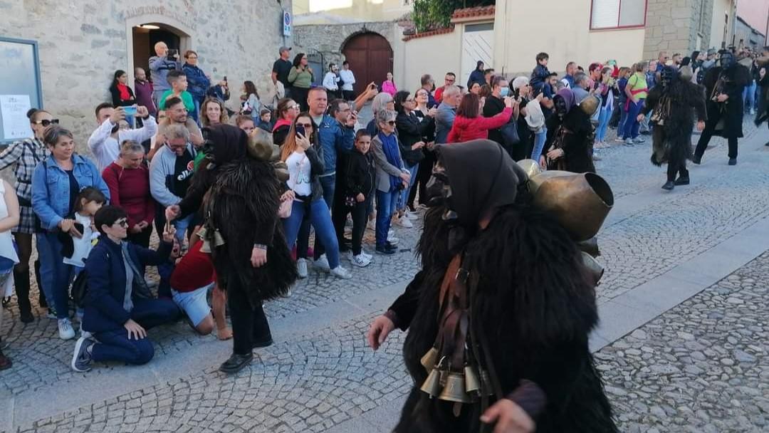 Tutto pronto a Isili per la manifestazione Artis e Ortus