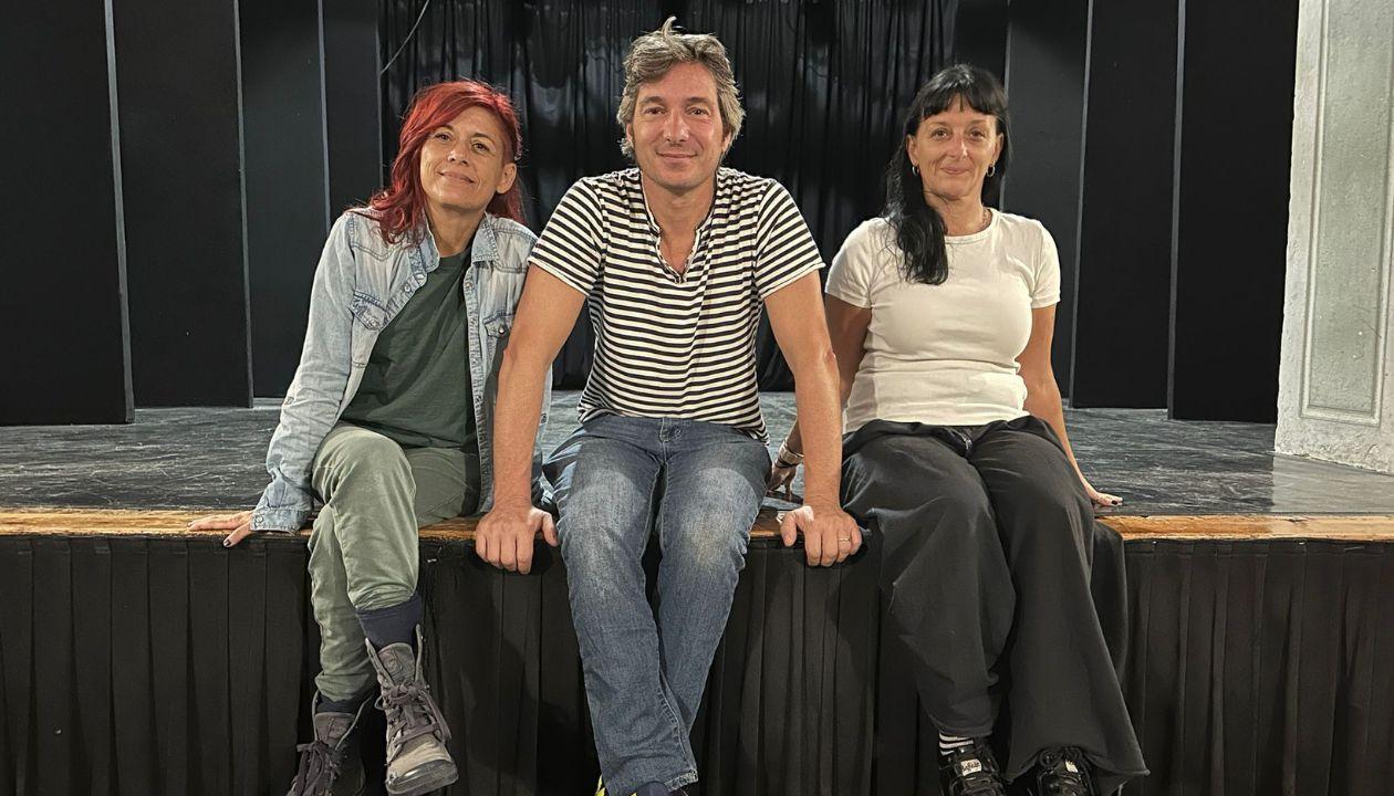 Livorno e il Nuovo Teatro delle Commedie tra debutti, prime nazionali e grandi artisti. Le nuove sfide in 40 spettacoli