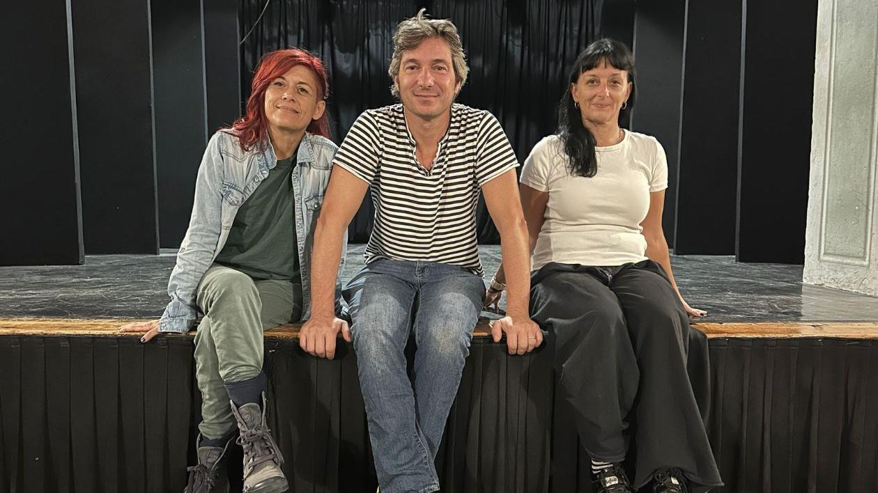 Livorno e il Nuovo Teatro delle Commedie tra debutti, prime nazionali e grandi artisti. Le nuove sfide in 40 spettacoli