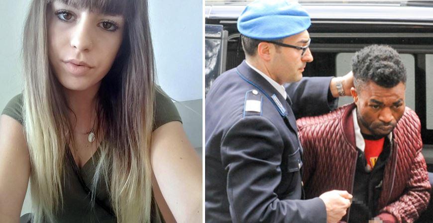 «A Ferrara per incontrare l’assassino di mia figlia»