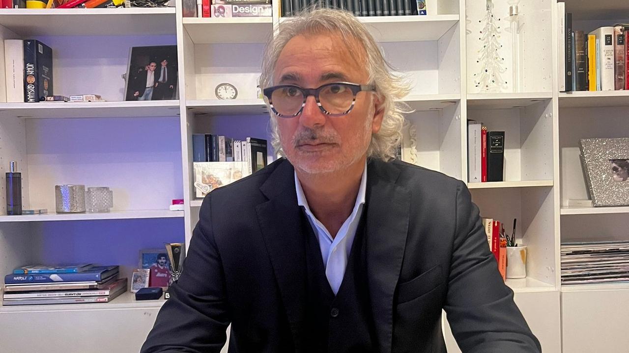 Strage di Nuoro, Andrea Carnevale: «Voglio incontrare il ragazzo sopravvissuto, so cosa prova»
