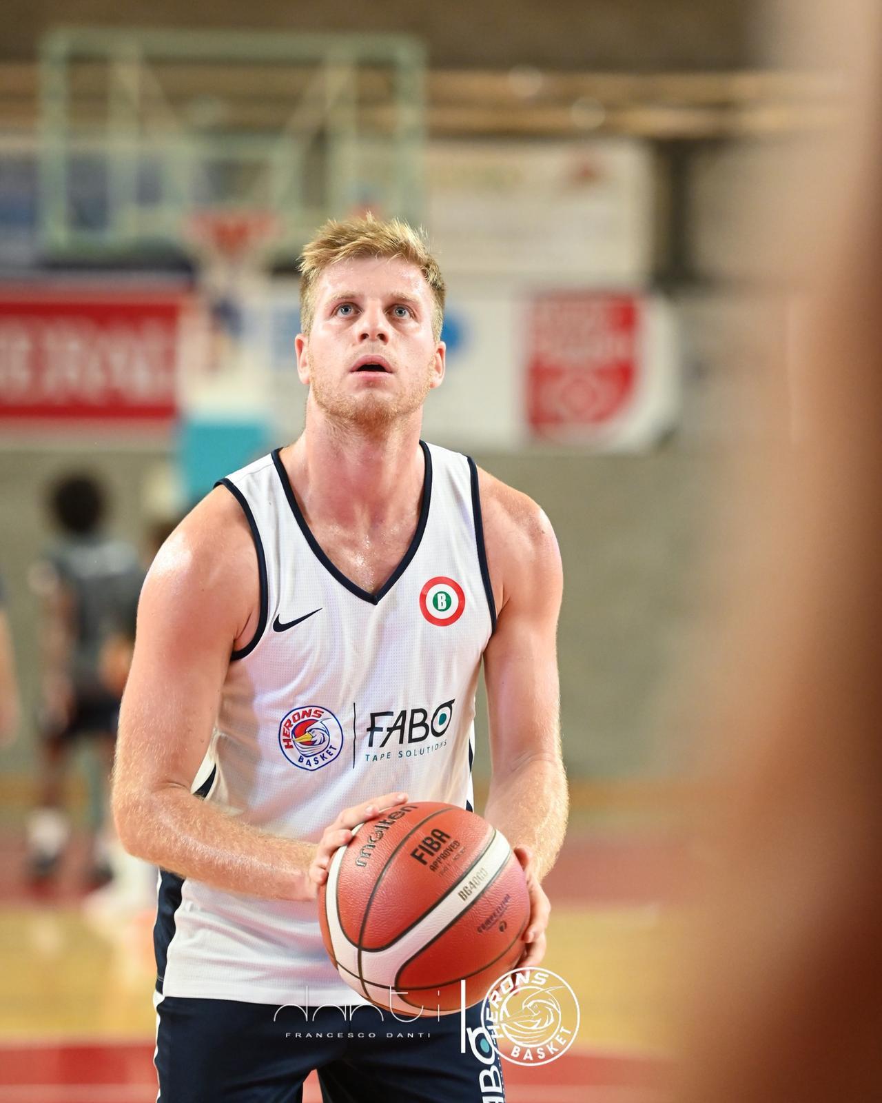 Esordio al cardiopalma per Montecatini, che piega Cassino dopo un supplementare