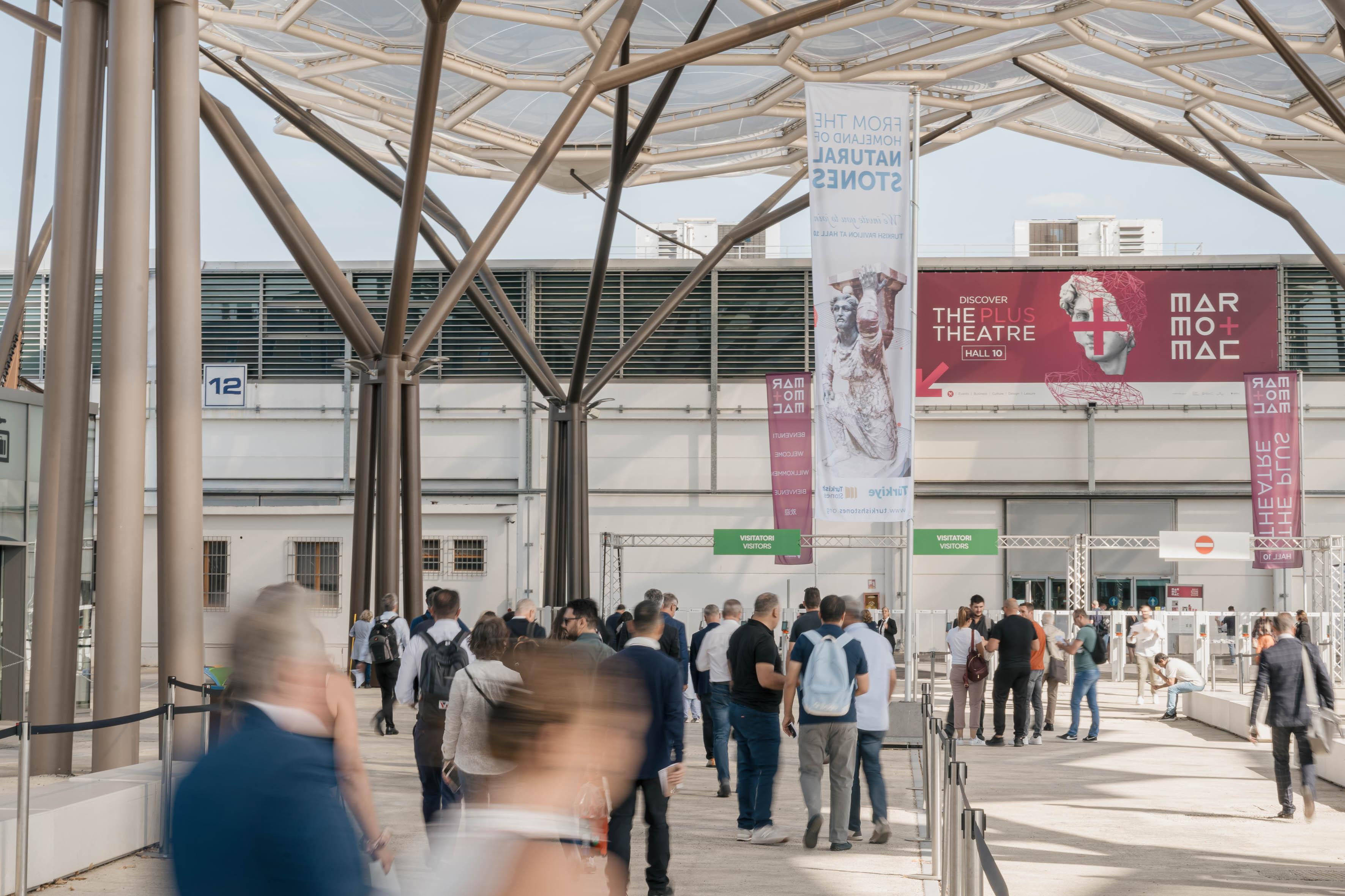 Carrara, guerre ed elezioni americane segnano il mercato del marmo