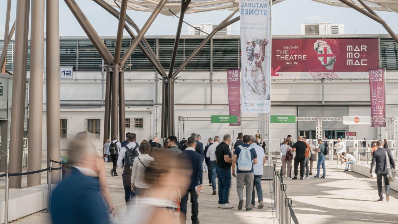 Carrara, guerre ed elezioni americane segnano il mercato del marmo