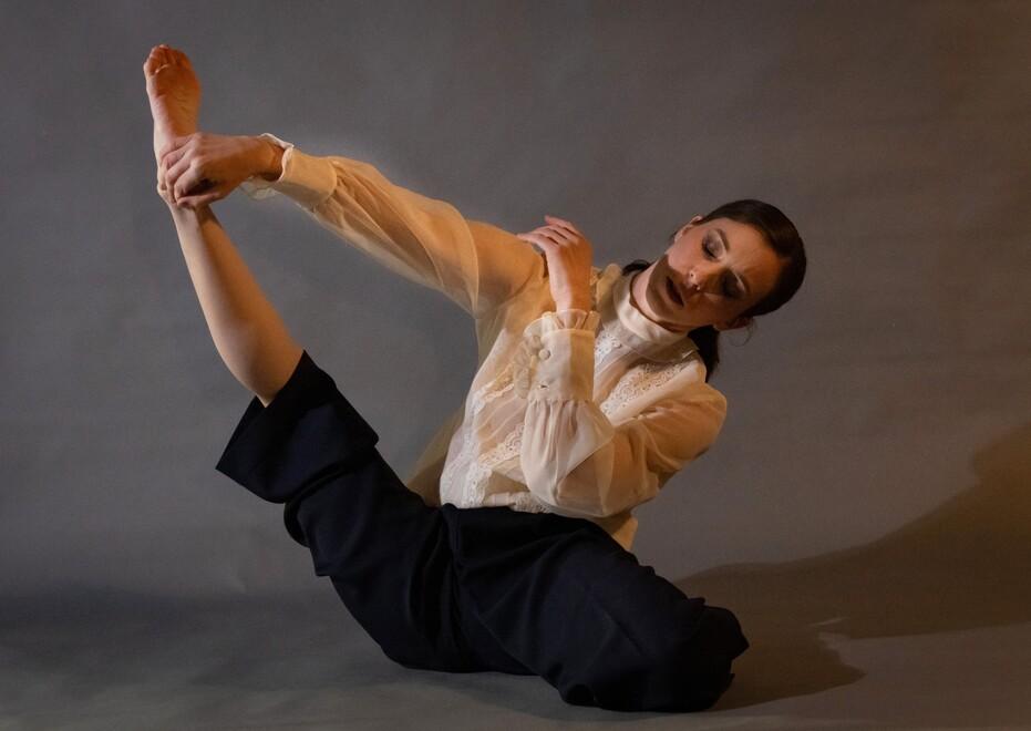 La compagnia Natiscalzi DT protagonista del Premio Scenario