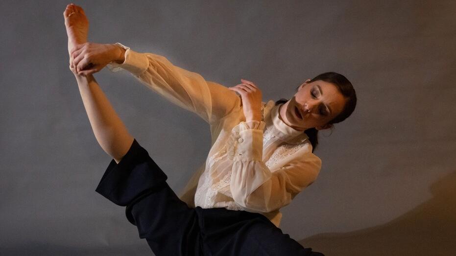 La compagnia Natiscalzi DT protagonista del Premio Scenario