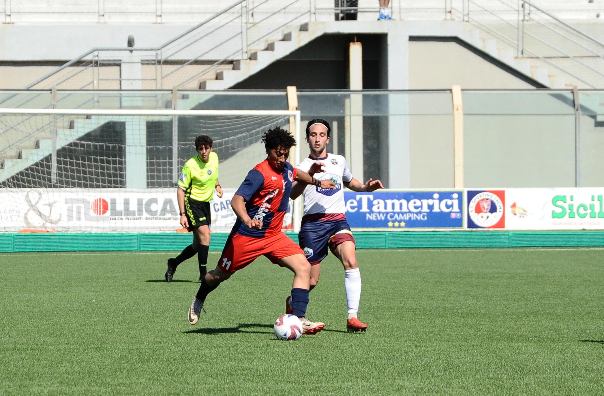 Oggi c’è il derby ma per il Cecina è allarme assenze