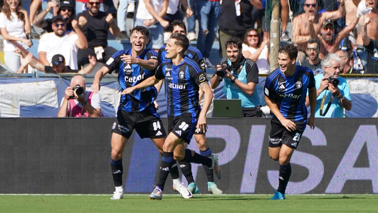 Juve Stabia-Pisa, l’avviso di Inzaghi: «Serve lo spirito». La probabile formazione